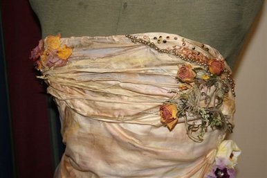 Changes Dress
