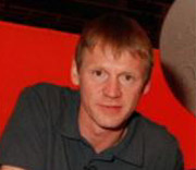 Stuart Pearce