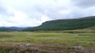 Remains of Croislich township