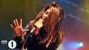 Marina and the Diamonds 'I Am Not A Robot' - Radio 1's Big Weekend in Bangor
