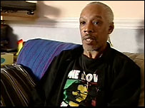 Tony Thomas