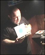 Pete Roberts