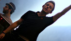 Chase and Status