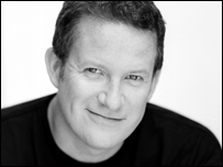 Matthew Bourne