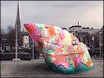 Statue