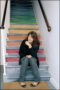 Vashti Bunyan