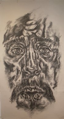 Self Portrait