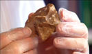 Superstitious cures for disease