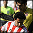 پرسپولیس - فولاد