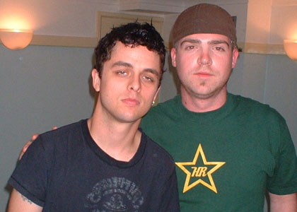 Green Day