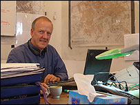 Hugh Sykes