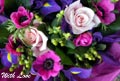 Valentine's Day graphic