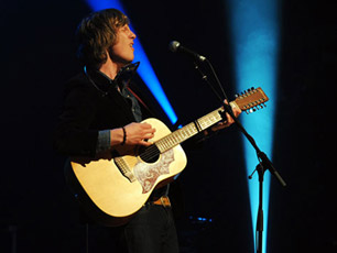 Scott Matthews