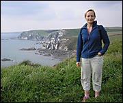 Alice Thornton