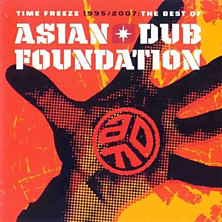 Review of Time Freeze: The Best Of