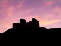 Stafford Castle