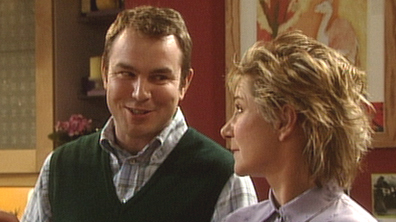 Roger and Susan