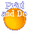 Print and Do