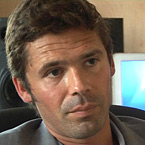 Sacha Skarbek