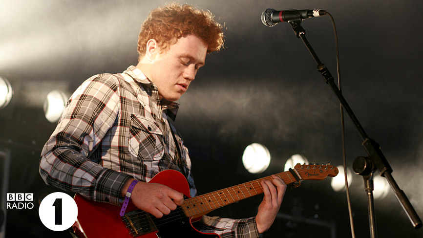Bombay Bicycle Club