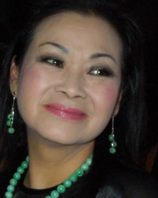 Khánh Ly