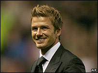 Beckham 