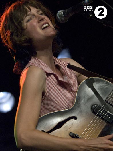 Devon Sproule