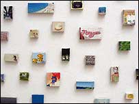 Various Titles by Andrew Bracey
