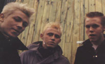 Theatre Of Hate