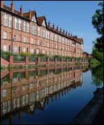 Coventry canal