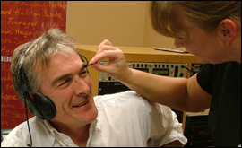 Laurence reed