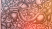 Art coursework,... Art coursework,...