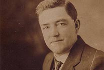 Lewis Williams