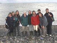 Cornwall Seal Group