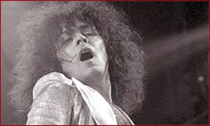 Marc Bolan