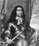 George Monck