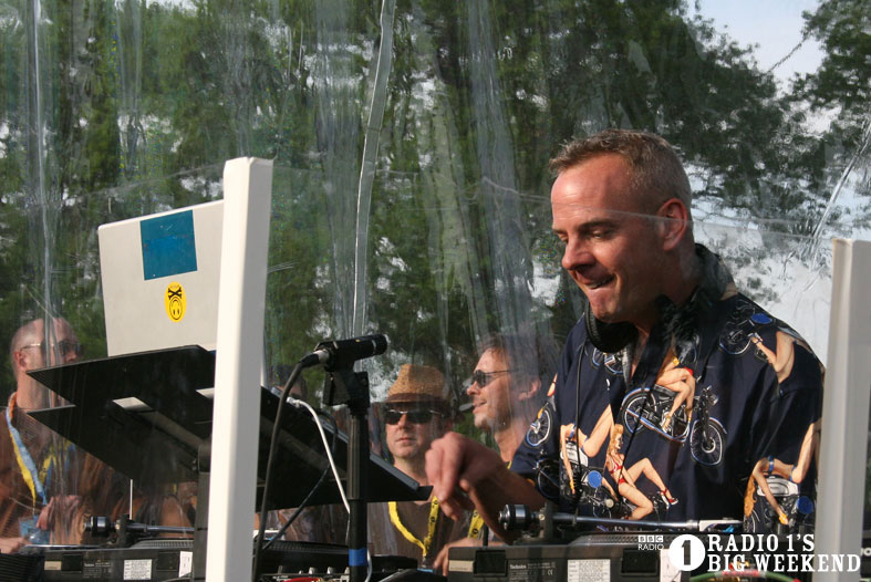 Fatboy Slim