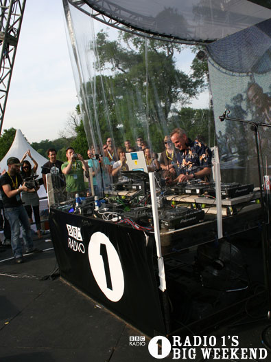 Fatboy Slim