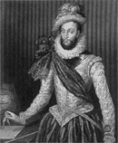 Sir Walter Raleigh