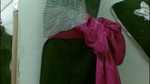 My pink bow skirt... My pink bow skirt...