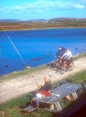 Rathlin Island - Northern Ireland
