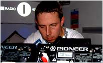 Gilles Peterson