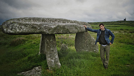 The Art Of Cornwall