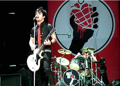 Green Day