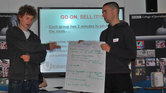U Takeover planning... U Takeover planning...