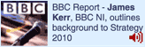 BBC Report
