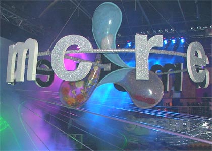 The Essential Mix live from Cream at Amnesia

