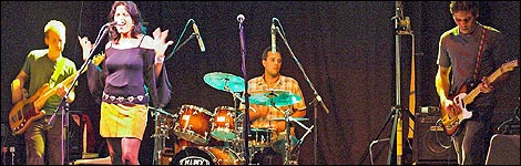 Fatty Boom Basstic