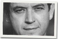 Geraint Morgan