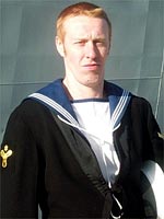 Adam Mulligan
